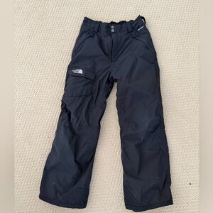 The North Face Kids Freedom Insulated Ski Pants